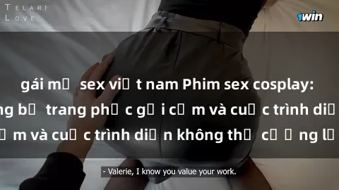 gái mỹ sex việt nam Phim sex cosplay: Giấc mơ  cùng những bộ trang phục gợi cảm và cuộc trình diễn không thể cưỡng lại!