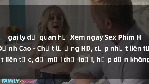 gái ly dị quan hệ Xem ngay Sex Phim Hàn Quốc Vietsub Đỉnh Cao - Chất lượng HD, cập nhật liên tục, đủ mọi thể loại, hấp dẫn không thể bỏ qua!