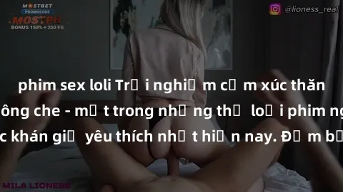 phim sex loli Trải nghiệm cảm xúc thăng hoa với jav SM không che - một trong những thể loại phim người lớn được khán giả yêu thích nhất hiện nay. Đảm bảo đem lại sự hấp dẫn, kích thích tối đa cho ngườ