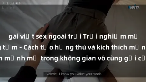 gái việt sex ngoài trời Trải nghiệm mới lạ với sex phòng tắm - Cách tạo hứng thú và kích thích mạnh mẽ trong không gian vô cùng gợi cảm và lãng mạn